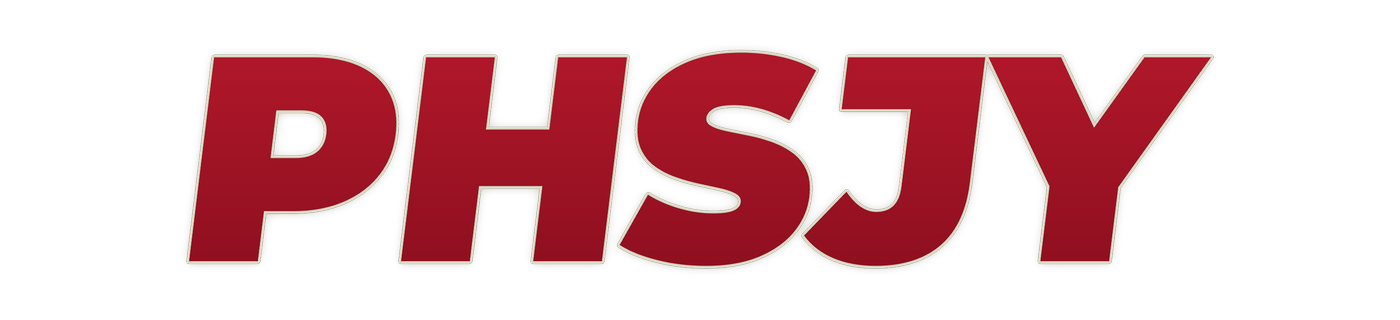 phsjy Logo